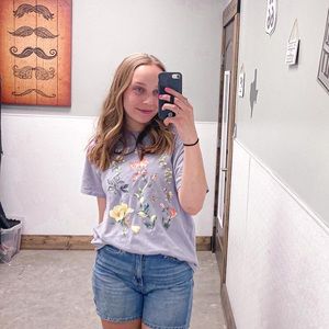 Meet your Posher, Alison